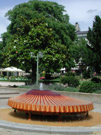 Kochbrunnenplatz