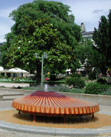 Kochbrunnenplatz