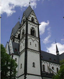 Maria - Hilf - Kirche