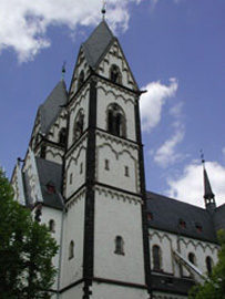 Maria - Hilf - Kirche