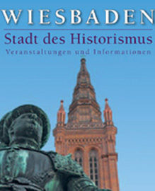 Historicism in Wiesbaden