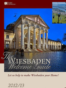 Wiesbaden Welcome Guide
