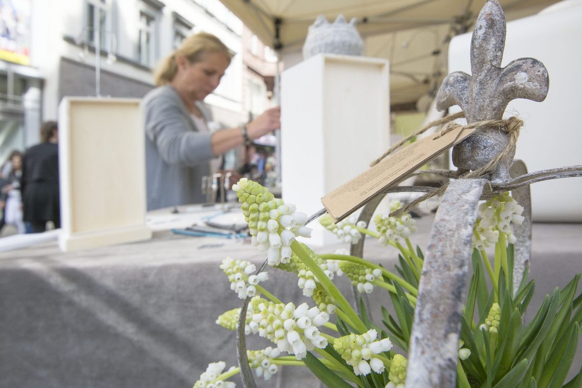 Ostermarkt