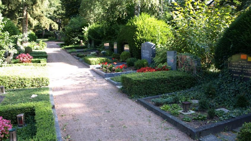 Cementerio