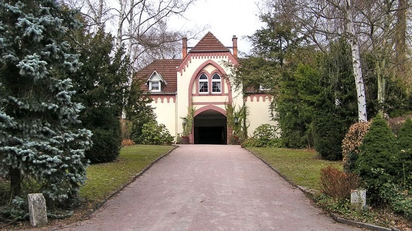Friedhof Dotzheim