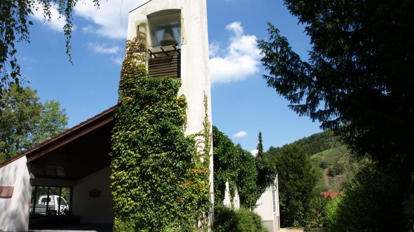 Погребално бюро Frauenstein