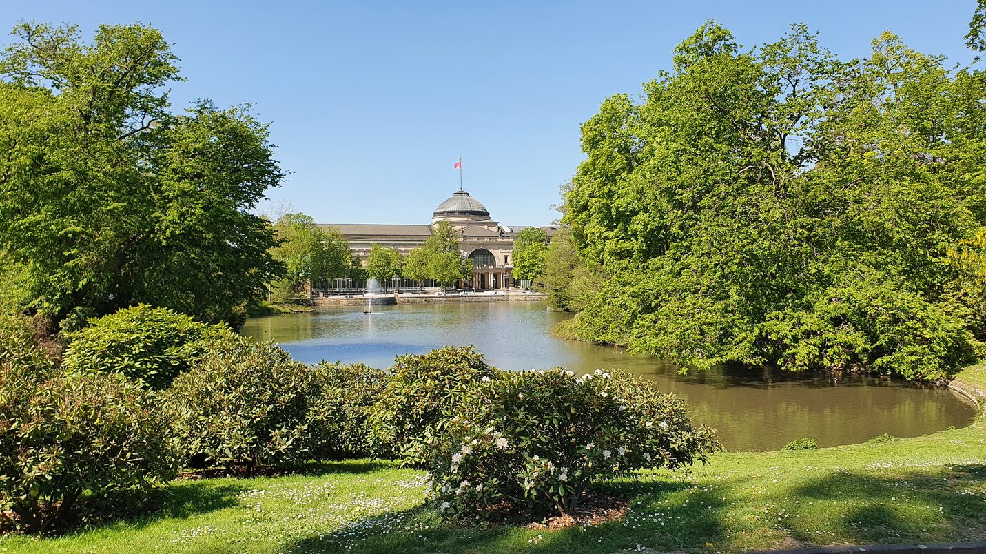 Kurpark