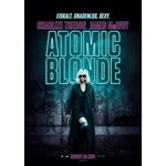 Filmplakat "Atomic Blonde"