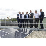 RMCC setzt deutschlandweit auch bei der Energieeffizienz Maßstäbe