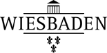 Logo mit Link zur Startseite der Landeshauptstadt Wiesbaden