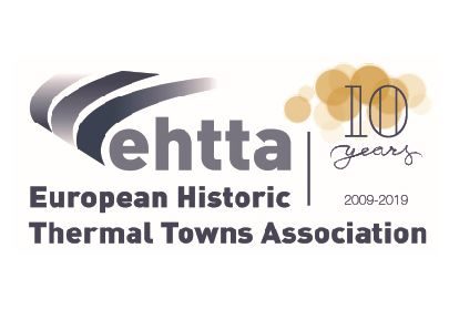 ヨーロッパの歴史的温泉都市協会