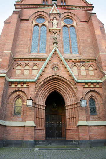 イギリス教会