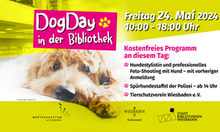 DogDay Plakat
