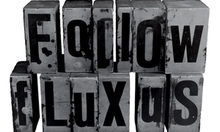 Logo Follow Fluxus