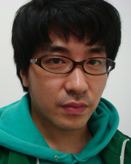 Taro Izumi