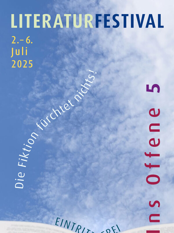 Libro aperto