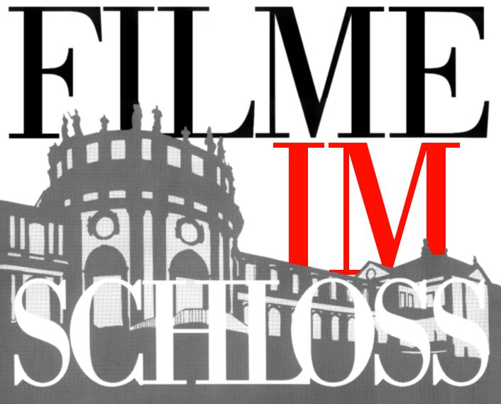 Logo Filme im Schloss