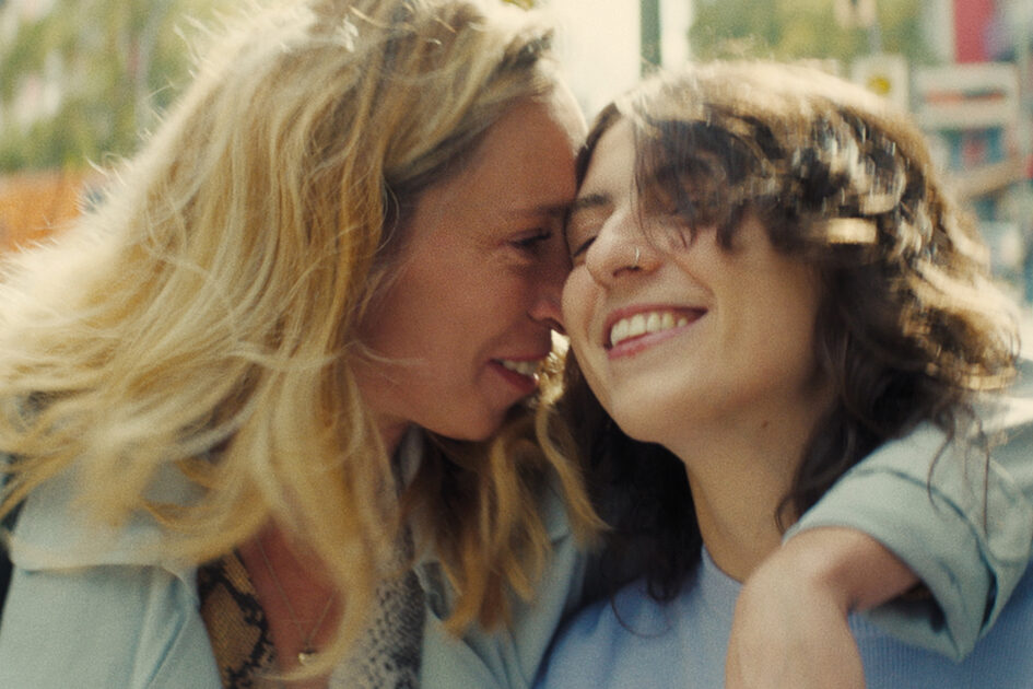 Foto aus dem Film Glück/Bliss