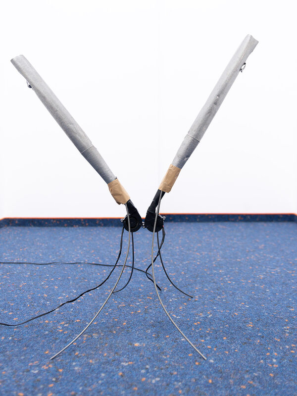 Miriam Steinmacher - Avoiding voids