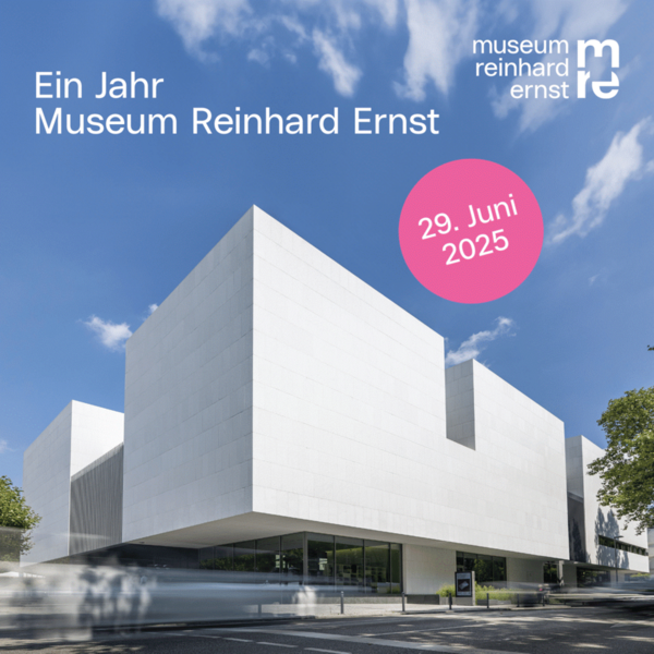 Museum von außen