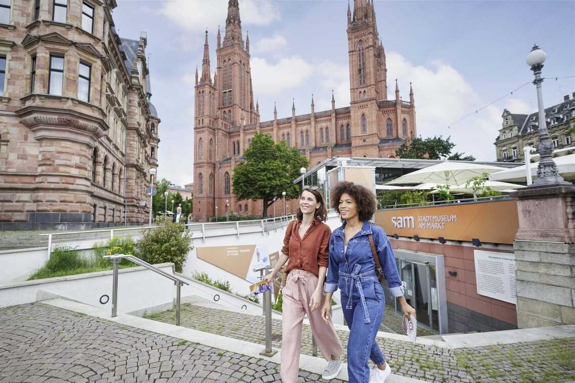 wiesbaden.de / Foto: Roger Richter