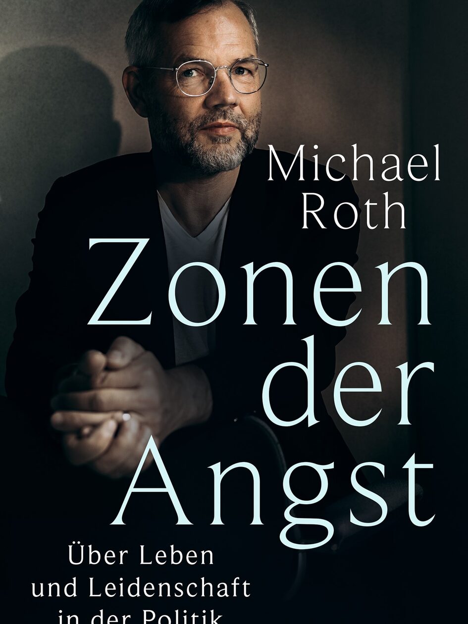 Michael Roth: Zones of fear