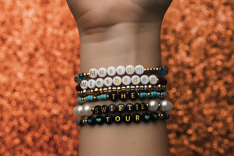 Armband Swiftie Tour