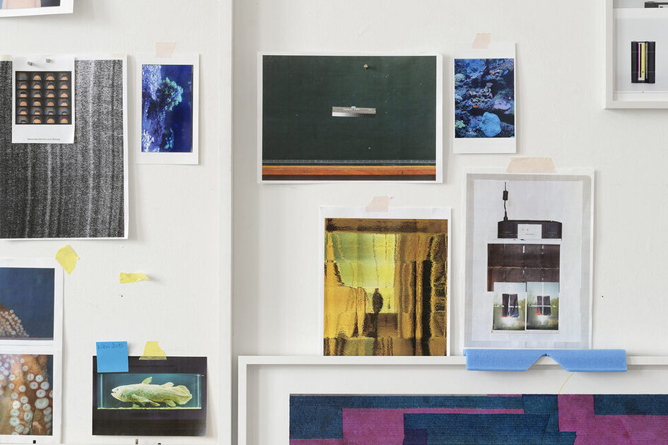 Studio_DSF0011, Photography, 90x120 cm, 2025