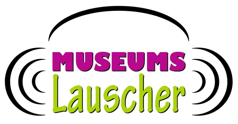 Logo Museumslauscher