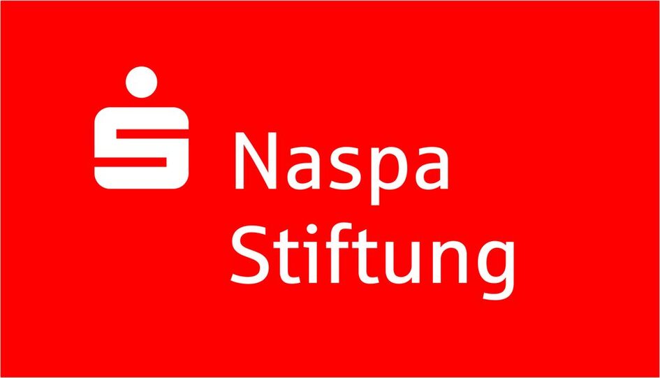 Logo Naspa-Stiftung