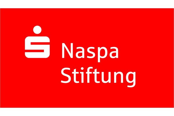 Лого Фондация Naspa