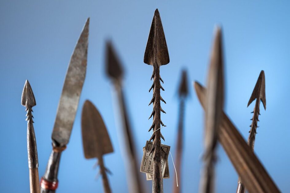 Ръководители на