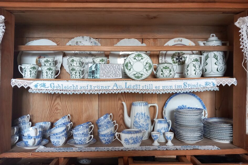 Heimatmuseum Breckenheim