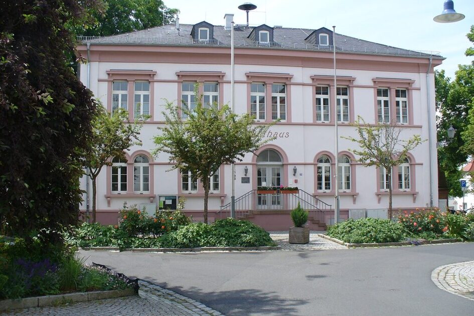 Rathaus Erbenheim