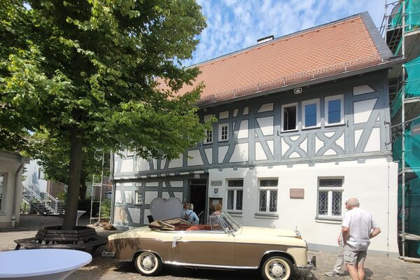 Muzeum historii lokalnej