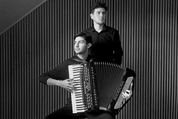 Milos Stojanovic, Camilo Botero