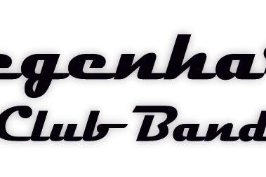 Logo "Degenhard Club Band"