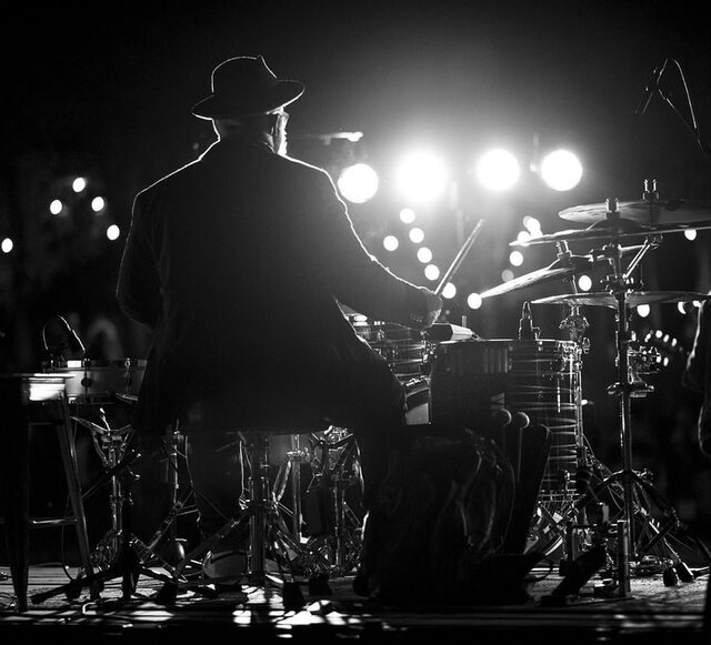 Percusionista
