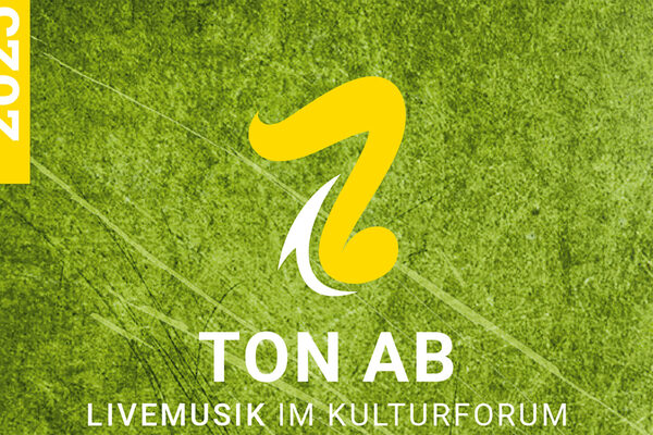 Logo tone from 2025 - yellow-green