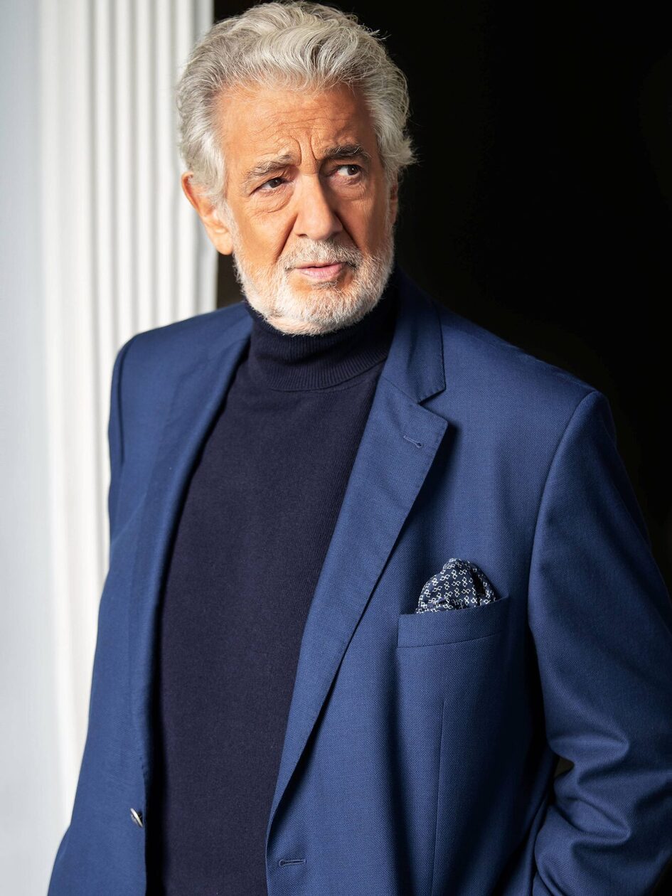 Пласидо Доминго