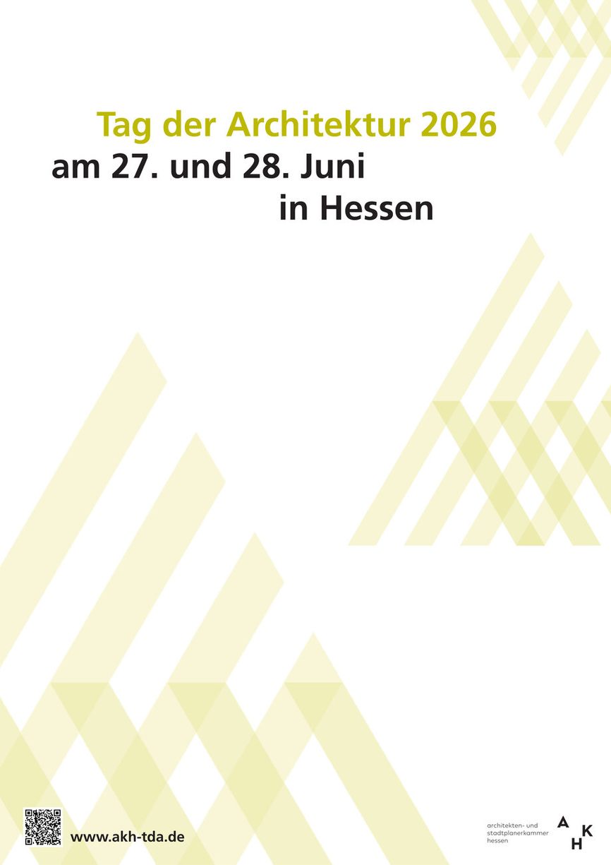 Logo Tag der Architektur