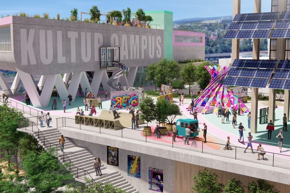 KulturCampus