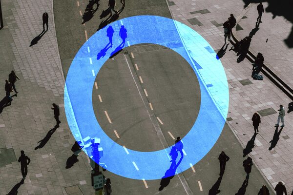 La Settimana del Design "Open