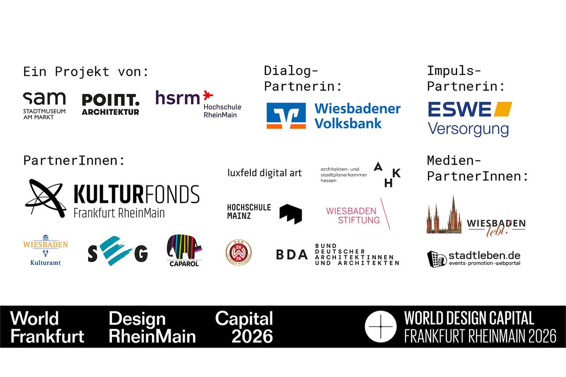 Снимка с множество лога