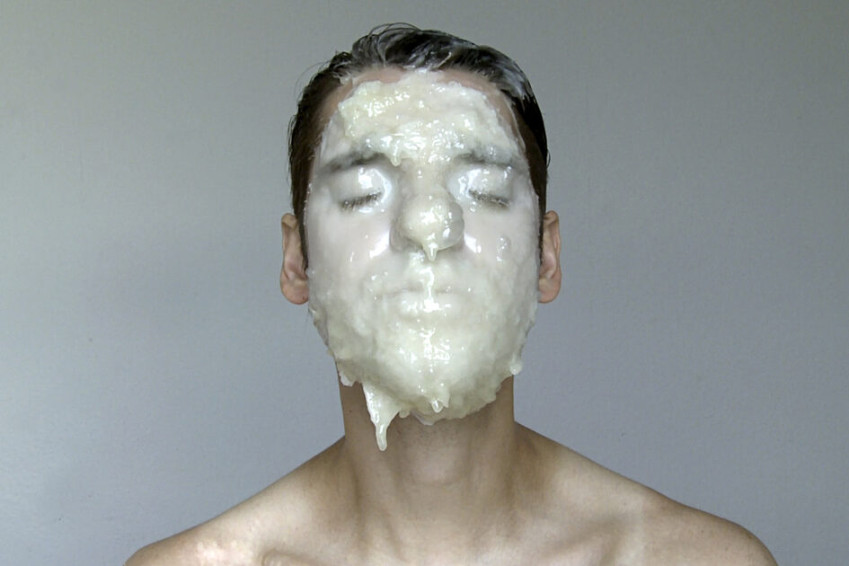 Ein Werk des Künstlers Markus Walenzyk.