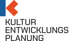 Logo Kulturentwicklungsplanung für Wiesbaden