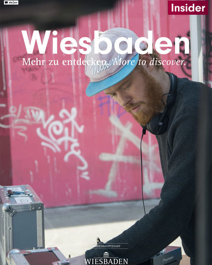 Insider: Wiesbaden Kleinkunstszene besser kennenlernen