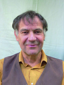 Der George-Konell-Preis wurde 2010 an Michael Schhneider verliehen.