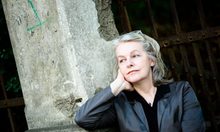 Die österreichischen Autorin Marlene Streeruwitz erhält den Preis der Lite