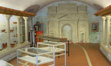 Museum Castellum.